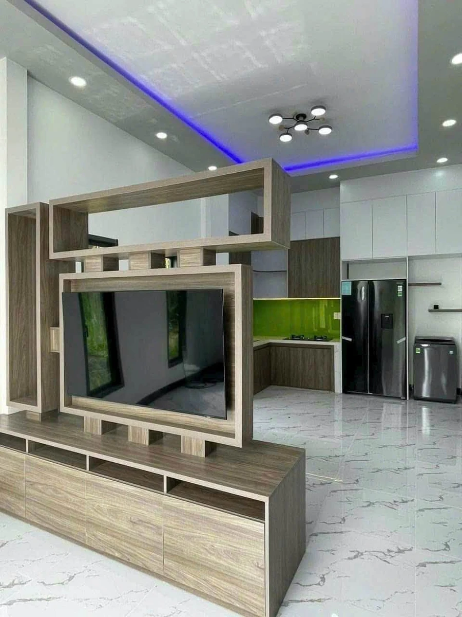Bán nhà 70m² full nội thất An Hội, Bến Tre, 1.3 tỷ - Ảnh thu nhỏ 4