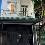 Bán nhà mới 2 tầng 56m² VCN Phước Long 2 Nha Trang 6,39 tỷ - Ảnh thu nhỏ 1