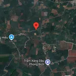 Bán đất 1ha55 mặt tiền 110m Đông Phú, Bình Phước 3 tỷ 350 - Ảnh thu nhỏ 2