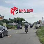 Bán đất mặt tiền QL1A 8.493m² Cà Mau, giá 3 tỷ - Ảnh thu nhỏ 1