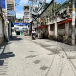 Bán nhà 82m2 3 phòng ngủ hẻm xe hơi Bình Thạnh - Ảnh thu nhỏ 1
