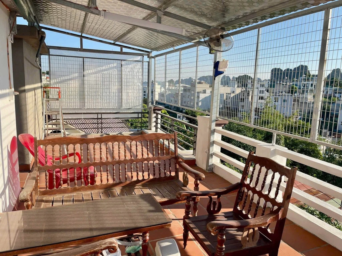 Bán nhà 2 tầng 3 phòng ngủ 136,7m² Cao Thắng 2 tỷ - Ảnh thu nhỏ 5