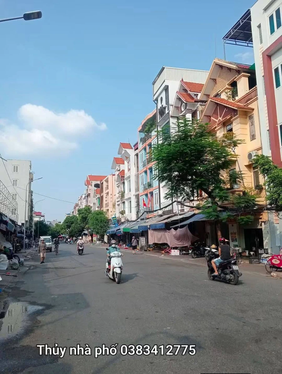 Nhà bán 4 tầng 46m2 gần chợ Đôn, 4 tỷ - Ảnh thu nhỏ 4