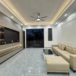 Bán nhà góc 3 tầng độc lập 52m2 gần UBND Hồng Thái, An Dương, Hải Phòng - Ảnh thu nhỏ 3