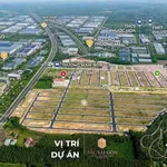 💎 CƠ HỘI ĐẦU TƯ ĐẤT NỀN BÌNH DƯƠNG GIÁ GỐC - VỐN MỎNG, SINH LỜI CAO - Ảnh thu nhỏ 1