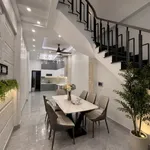 Bán nhà 80m² 3 tầng 3 ngủ Lâm Tường - Tô Hiệu, giá 4 tỷ - Ảnh thu nhỏ 2