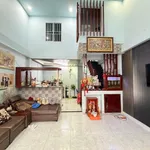Bán nhà gác lửng 3PN 60m² Chánh Hiệp Thủ Đức - Ảnh thu nhỏ 2