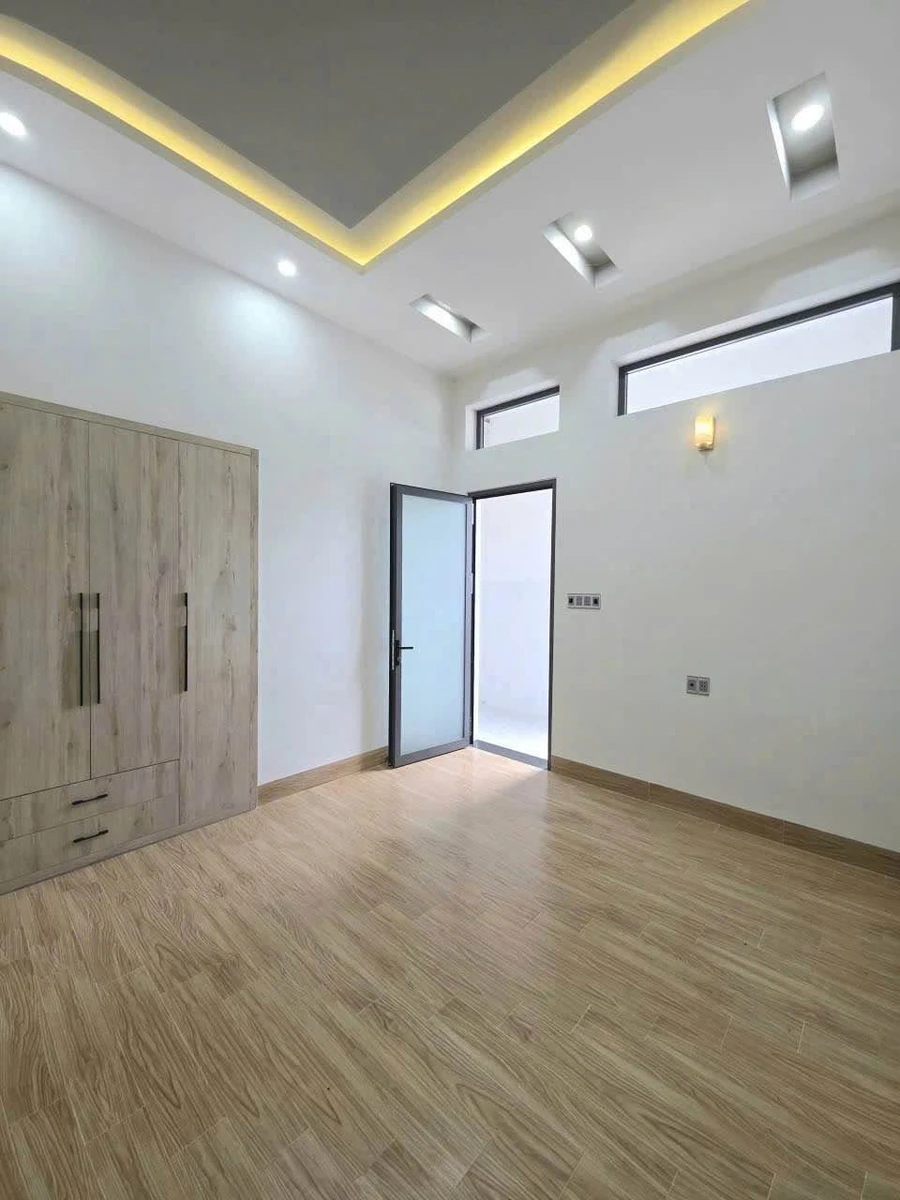 Bán nhà mái Thái 117m², 2 phòng ngủ, hẻm 82 Nguyễn Chí Thanh, Phường Long Hoa, Tây Ninh - Ảnh thu nhỏ 5