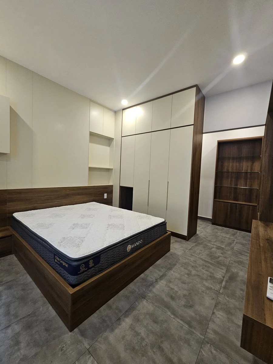 Bán nhà 3 tầng Linh Tây, Thủ Đức, 65m², 8,2 tỷ - Ảnh thu nhỏ 3