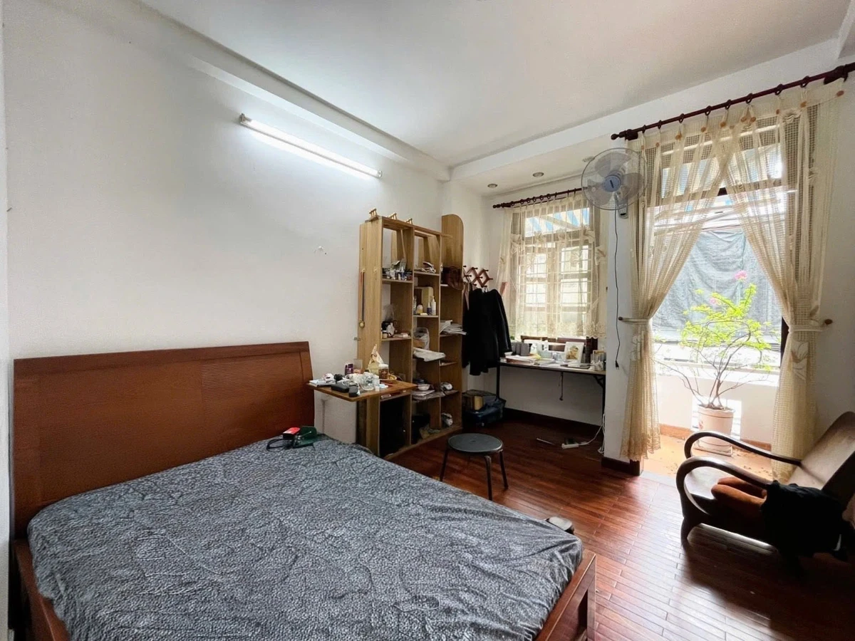 Bán nhà hẻm Phú Nhuận 46m² 4PN 7.99 tỷ - Ảnh thu nhỏ 4