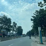 Bán đất 2 mặt tiền 372m² gần KCN Mỹ Phước, Bình Dương, 7.5 tỷ - Ảnh thu nhỏ 3