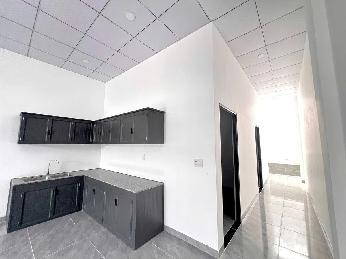 Bán nhà 2PN Trảng Dài Biên Hòa 85m² 885 triệu - Ảnh thu nhỏ 4