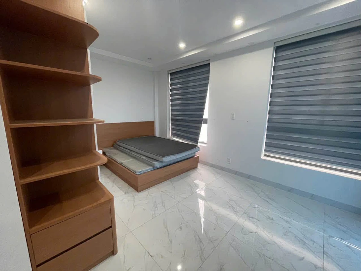 Cho thuê nhà 4 phòng ngủ 500m2 An Bình 25 triệu/tháng - Ảnh thu nhỏ 2