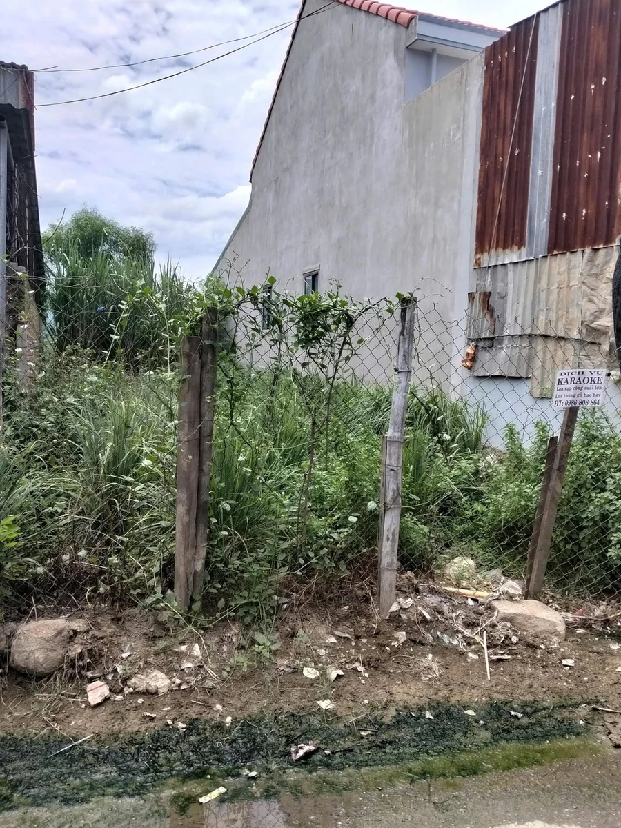 Bán đất Vĩnh Phương 115,5m² 1,7 tỷ sát chợ - Ảnh 1