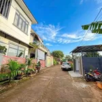 Bán nhà phố nội thất 100m² 3 phòng ngủ gần sân bay, Tân Phú - Ảnh thu nhỏ 4