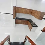 Bán nhà hẻm Võ Mười 41m2, 3 tầng 3 phòng ngủ tại Quy Nhơn Nam - Ảnh thu nhỏ 4