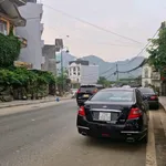 Bán lô đất Điện Biên Phủ Sapa 204m² giá 13 tỷ - Ảnh thu nhỏ 2