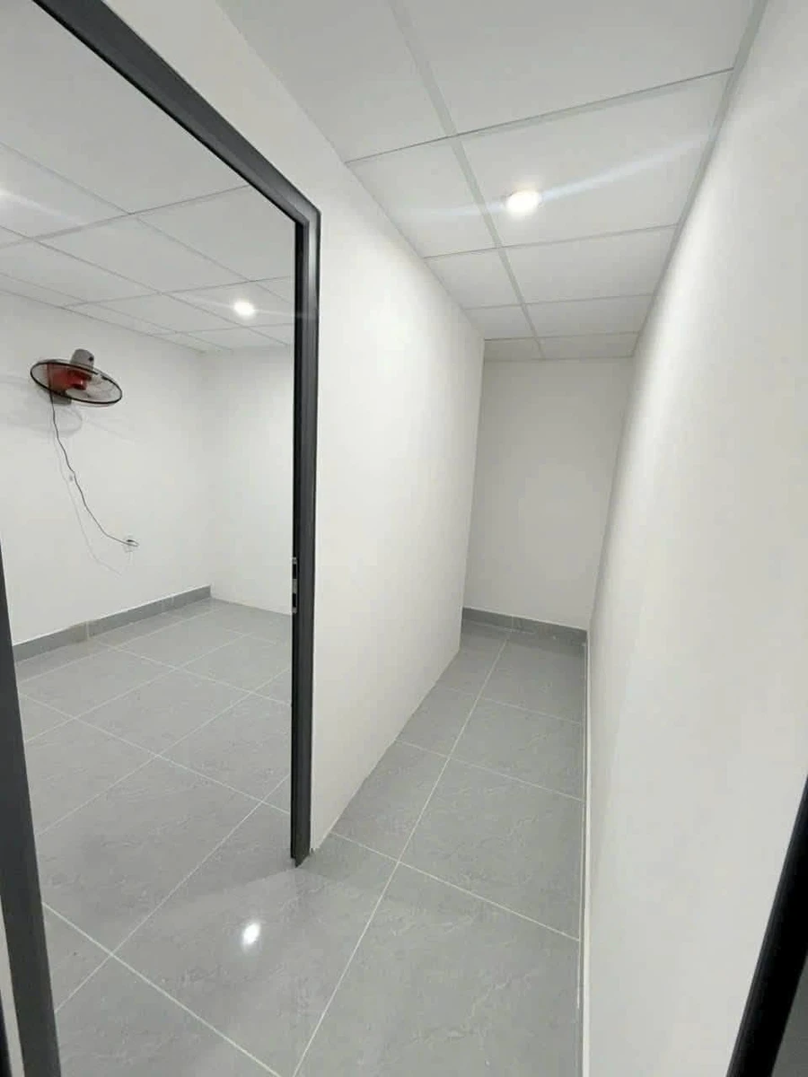 Bán nhà hẻm 988 đường 30/4, Phường 11, Quận 11, 50m² - Ảnh thu nhỏ 2