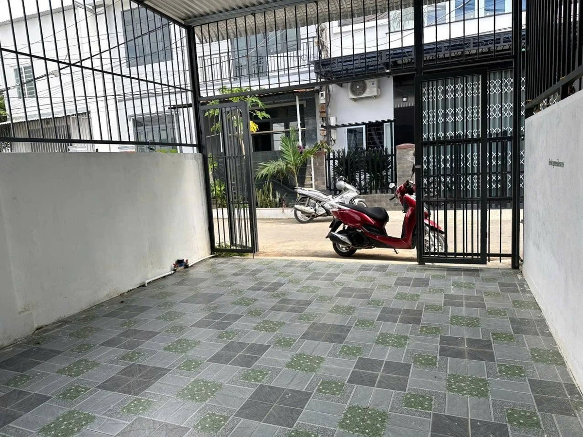 Bán nhà mặt tiền đường Phan Chu Trinh, thị trấn Diên Khánh, 101,8m2, giá 2,25 tỷ - Ảnh thu nhỏ 3