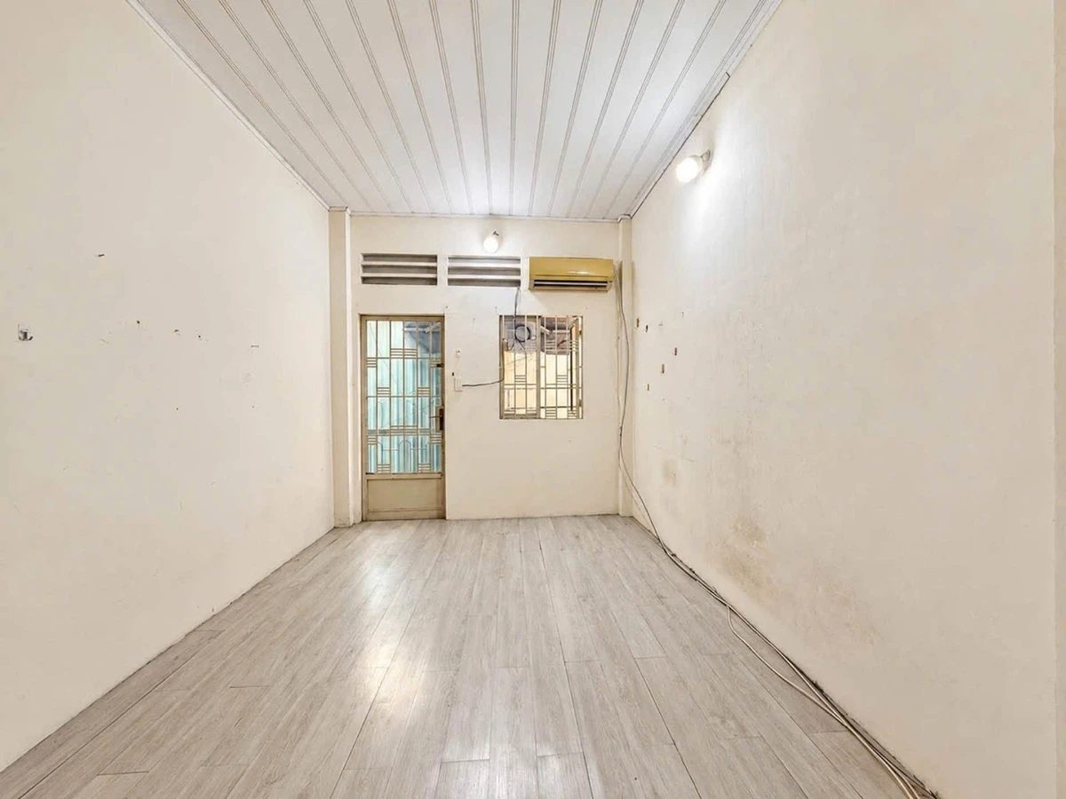 Bán nhà 4 PN 3 tầng 35m² Bùi Đình Túy 4 tỷ - Ảnh thu nhỏ 4