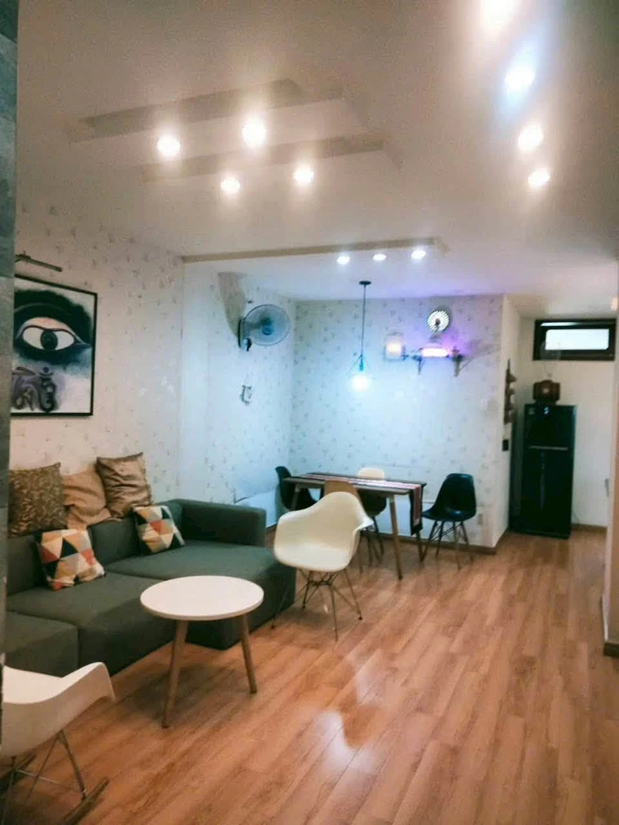 Cho thuê căn hộ 2PN Nam Kỳ Khởi Nghĩa, 88m2, Vũng Tàu - Ảnh thu nhỏ 4