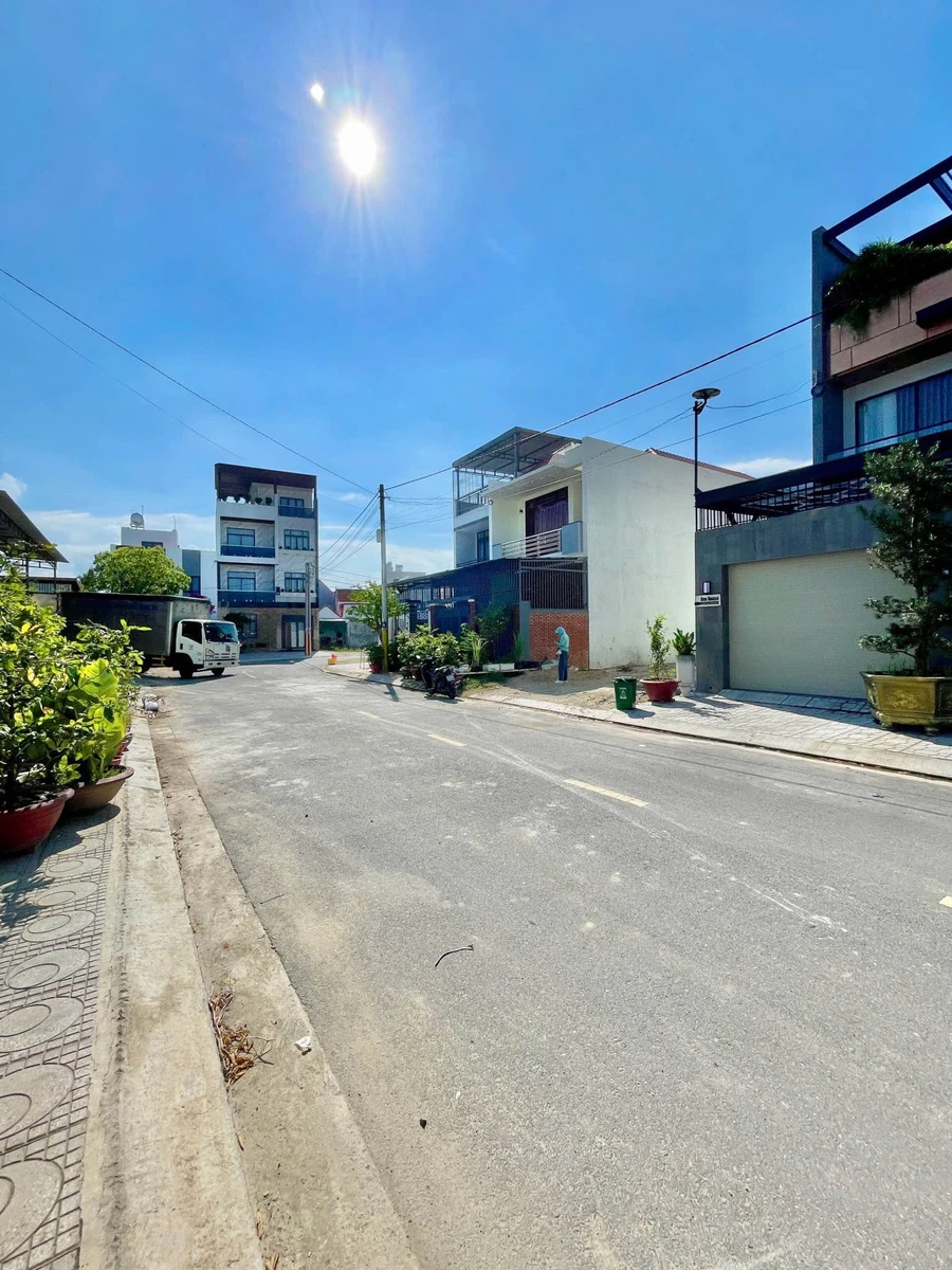 Bán lô đất KĐT Phú Ân Nam 2, 128,7m², Diên Khánh - Ảnh thu nhỏ 2