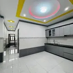 Bán nhà mới xây 2PN 88m² Ấp Lộc trung 1,8 tỷ - Ảnh thu nhỏ 4