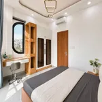 Bán nhà 3 tầng 32m² gần chợ Cây Quéo Bình Thạnh - Ảnh thu nhỏ 5