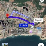 Bán đất 198m² có nhà cấp 4 gần biển Hồ Tràm, 3,2 tỷ - Ảnh thu nhỏ 4