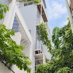 Bán nhà 4 phòng ngủ 24m² gần Cầu Bông, Bình Thạnh - Ảnh thu nhỏ 1