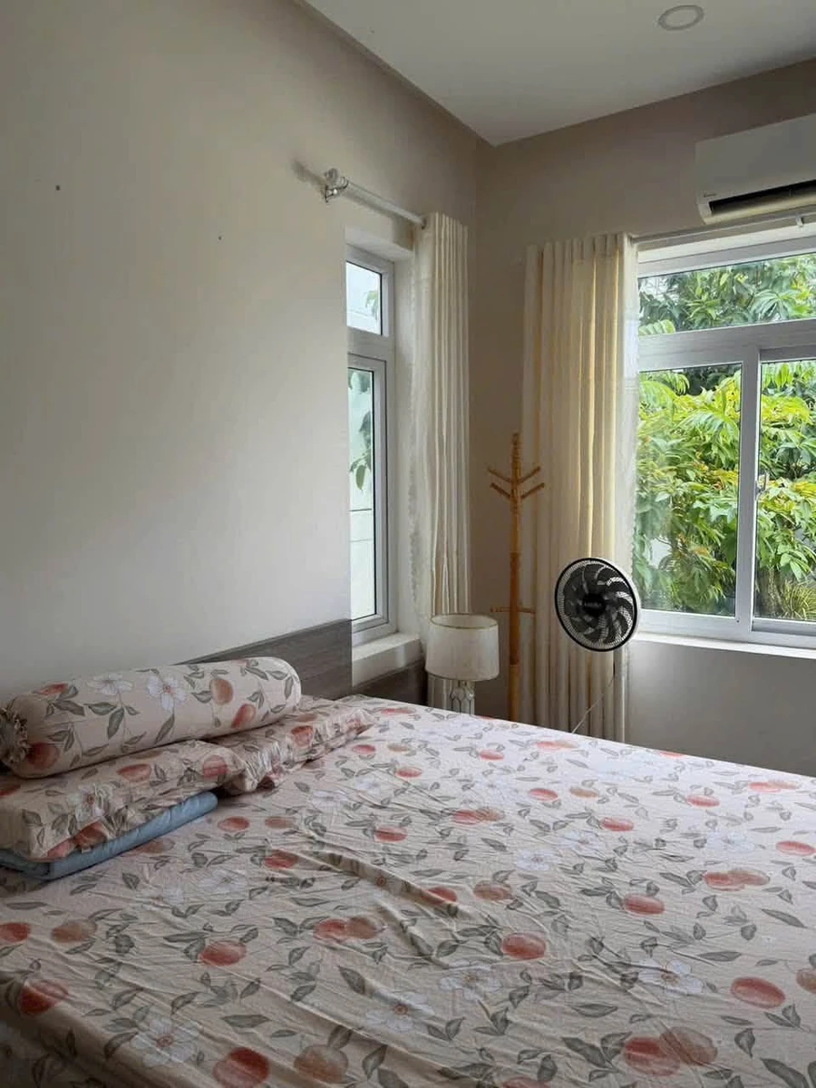 Bán villa sân vườn 250m2 Phong Nẫm, Phan Thiết - Ảnh thu nhỏ 4