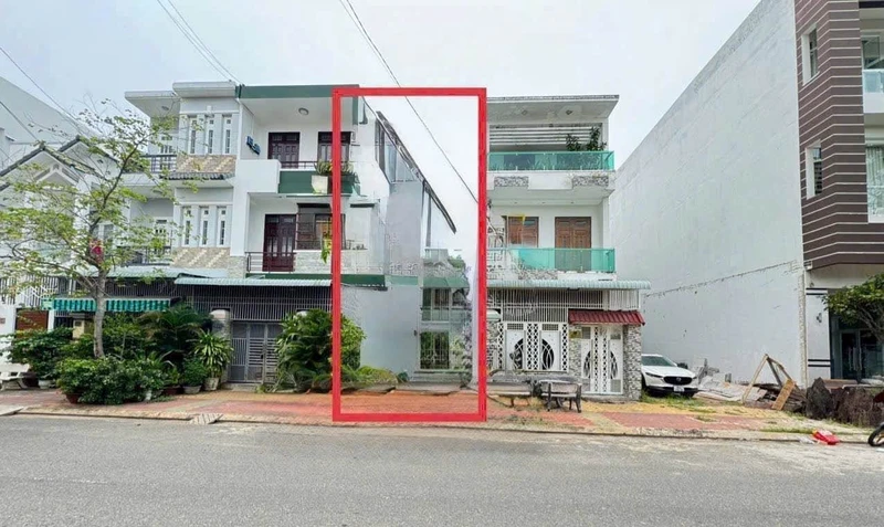 Bán lô đất nền 100m2 Hàm Thắng, Phan Thiết, Lâm Đồng