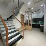 Bán nhà 2 tầng 52m² 2PN đường số 32 Linh Đông, Thủ Đức giá 5,5 tỷ - Ảnh thu nhỏ 2