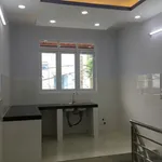 Bán nhà 40m² mặt tiền Đoàn Văn Bơ Quận 4 - Ảnh thu nhỏ 4