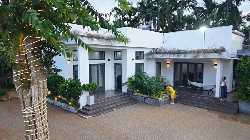 Bán nhà 2PN gần sân bay Buôn Ma Thuột 2700m2, 8.5 tỷ