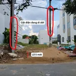 Bán đất mặt tiền đường D25 KDC Hồng Loan 110m2, Hưng Thạnh, Cần Thơ - Ảnh thu nhỏ 5