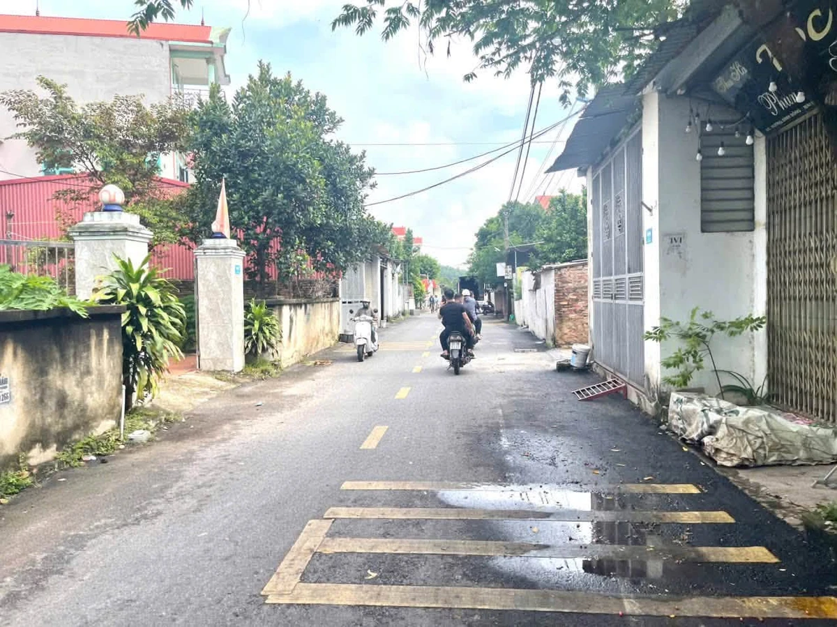 Bán đất Sóc Sơn 62m² 2.4 tỷ gần sân bay Nội Bài - Ảnh thu nhỏ 2