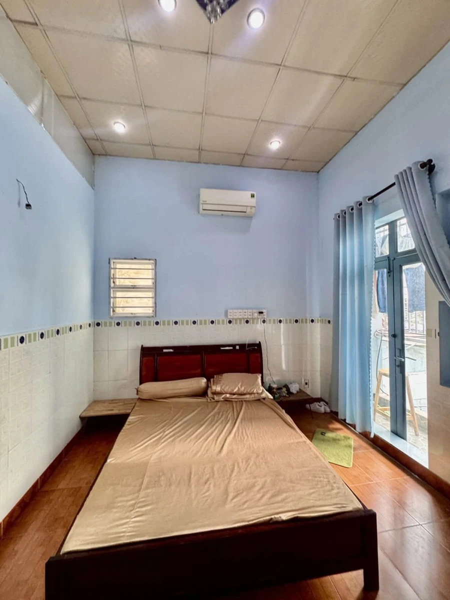 Bán nhà hẻm xe hơi Nguyễn Duy Cung 51m2, 2 tầng, 3PN, giá 5,9 tỷ, Phường 12 Gò Vấp - Ảnh thu nhỏ 3