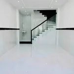 Bán nhà 3,5 tầng 105m² Hoàng Văn Thụ, Quy Nhơn - 2,85 tỷ - Ảnh thu nhỏ 3