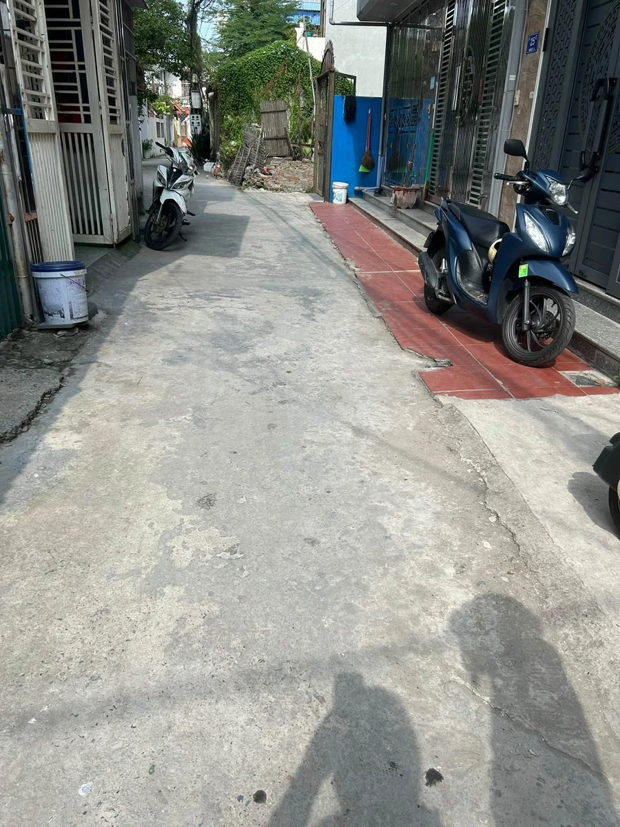 Bán nhà 2 tầng 64.2m² Phường Ngọc Châu 1.95 tỷ - Ảnh thu nhỏ 5