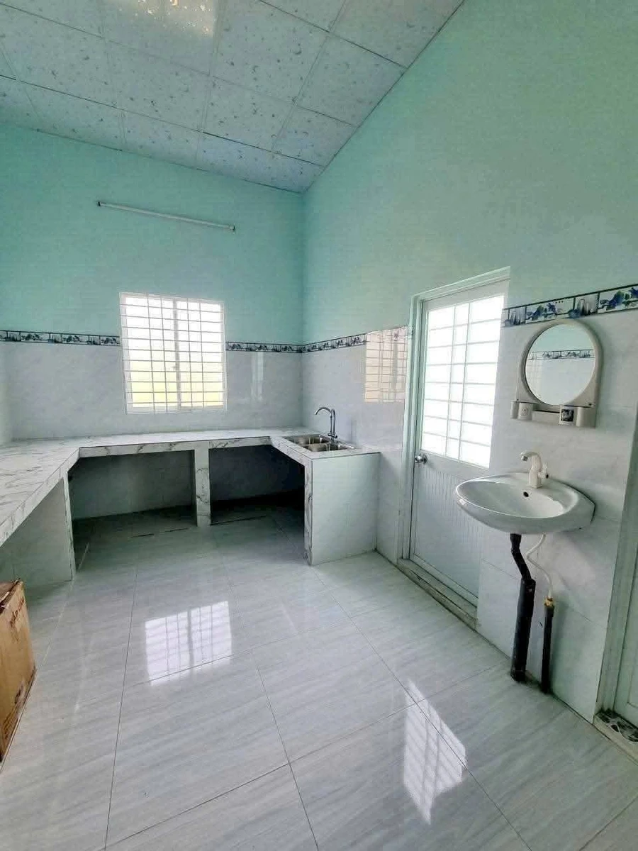 Bán đất Tam Phước 145m² 1,2 tỷ, Nhà Bè - Ảnh thu nhỏ 5