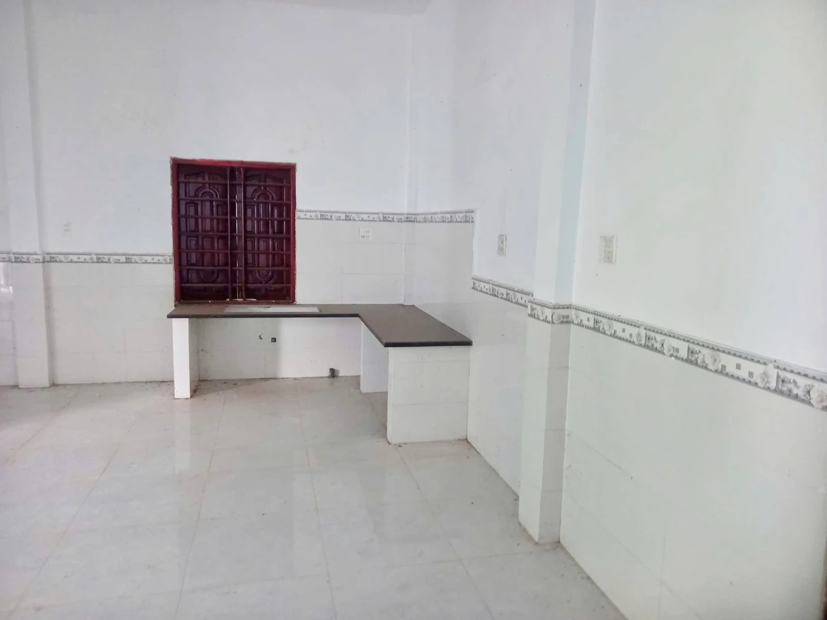 Bán nhà cấp 4 mặt tiền Nhựa Âu Cơ 340m2 – 2 tỷ - Ảnh thu nhỏ 5