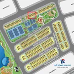 Chính chủ bán cắt lỗ HG01-33 (2 mặt tiền) Vincom Royal Park Đông Hà - Ảnh thu nhỏ 7