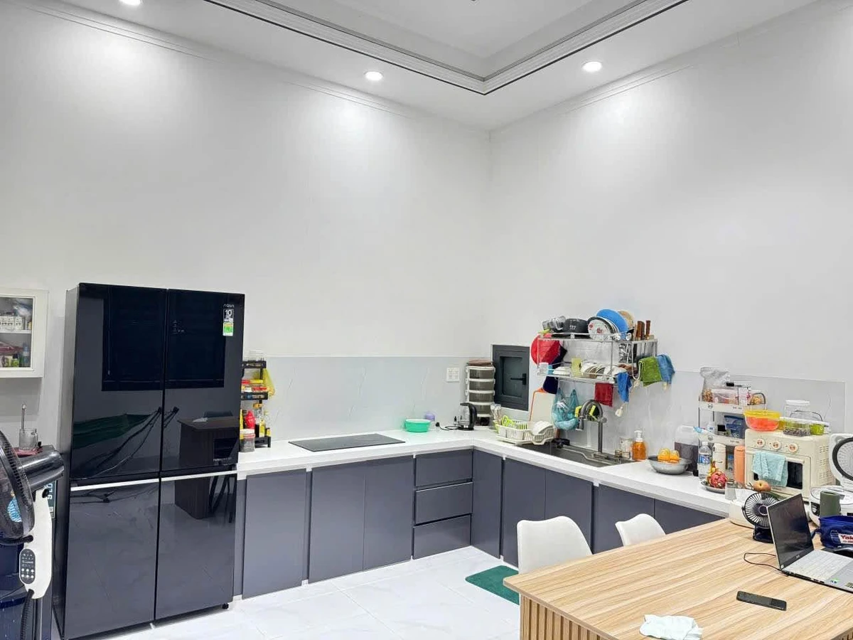 Bán nhà mới 2 phòng ngủ 110m² Bình Lộc Đồng Nai 830 triệu - Ảnh thu nhỏ 4