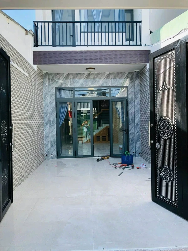 Bán nhà mặt tiền đường chợ Trần Bình Trọng 80m2, Vũng Tàu 10.5 tỷ