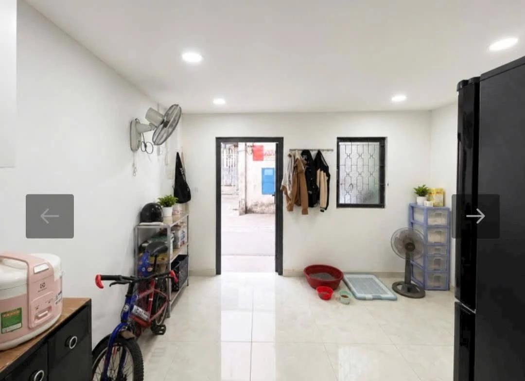 Bán nhà 2 tầng 31m² 2PN tại Linh Xuân 1.95 tỷ - Ảnh thu nhỏ 2