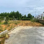 Bán đất 300m2 (150m2 thổ cư) thôn Đông Lâm, xã Hòa Phú, Củ Chi giá 1,55 tỷ - Ảnh thu nhỏ 4