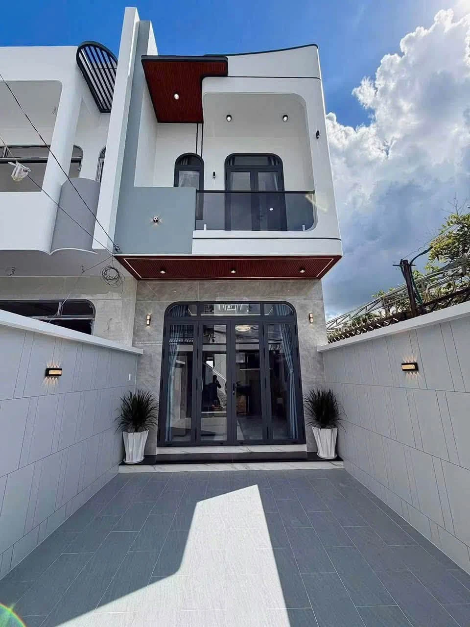 Bán nhà 90m² 3PN gần Khu Du Lịch Bửu Long, 1,5 tỷ - Ảnh 1