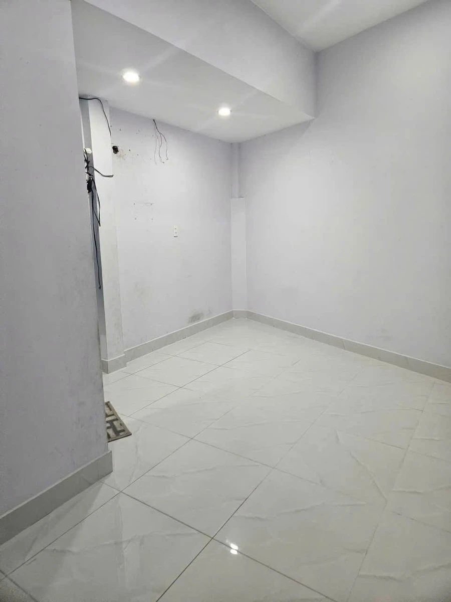 Nhà cho thuê 40m² 2PN Phú Thọ Hòa Tân Phú 10,5 triệu/tháng - Ảnh thu nhỏ 5