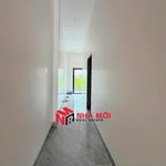 Bán nhà cấp 4 sân ô tô 4,5x22m đường Phạm Văn Bạch, KDC Tân Xuyên giá 1,7 tỷ - Ảnh thu nhỏ 4